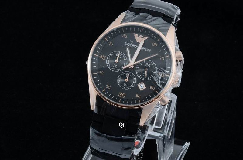 Armani watch man-906
